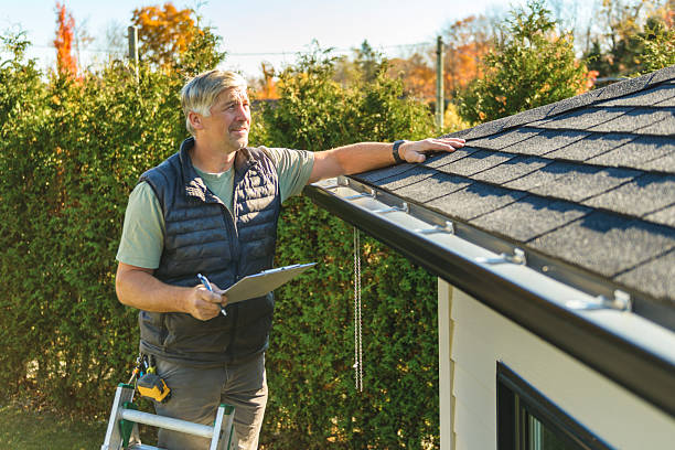 Trusted Flat Roof Repair service in Sherrill, NY - Ben Roofing and Steel LLC